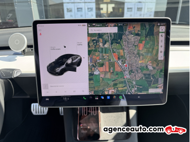 Tesla Model 3 — 12
