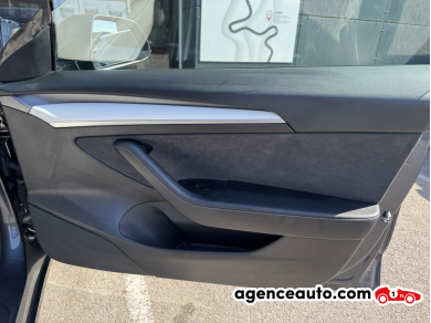 Tesla Model 3 — 38