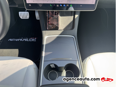 Tesla Model 3 — 21