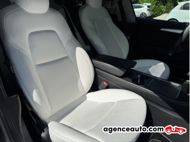 Tesla Model 3 — 25