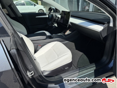 Tesla Model 3 — 26