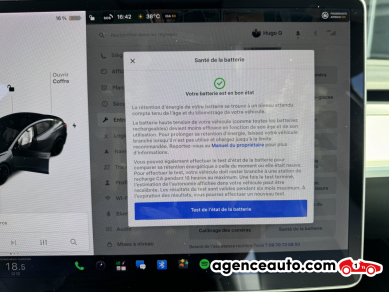 Tesla Model 3 — 20