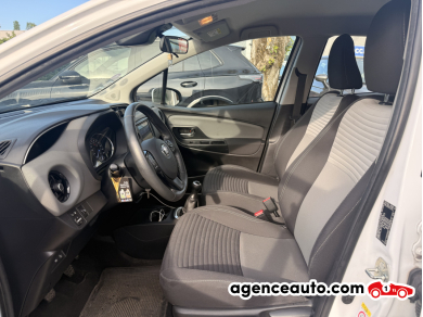 Toyota Yaris — 15