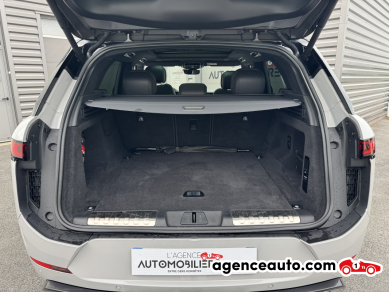 Land Rover Range Rover Sport — 35