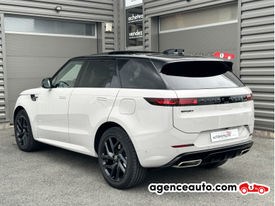 Land Rover Range Rover Sport — 6