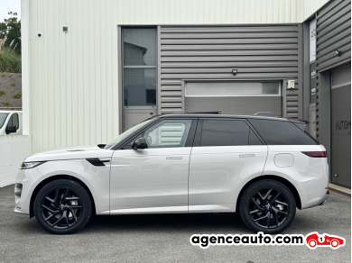 Land Rover Range Rover Sport — 5