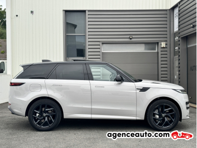 Land Rover Range Rover Sport — 4