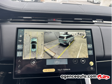 Land Rover Range Rover Sport — 19