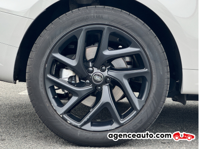 Land Rover Range Rover Sport — 38
