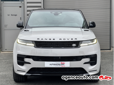 Land Rover Range Rover Sport — 2