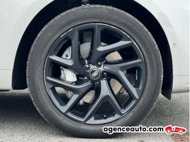 Land Rover Range Rover Sport — 39