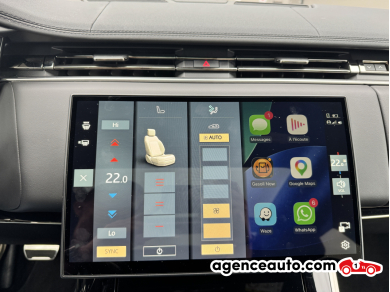 Land Rover Range Rover Sport — 20