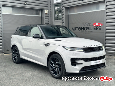 Land Rover Range Rover Sport — 3