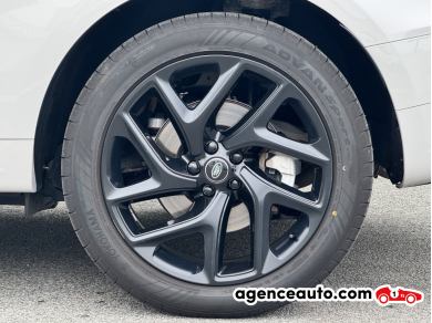 Land Rover Range Rover Sport — 40