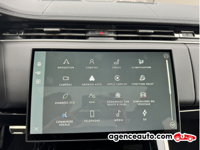 Land Rover Range Rover Sport — 22