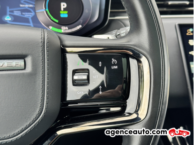 Land Rover Range Rover Sport — 26