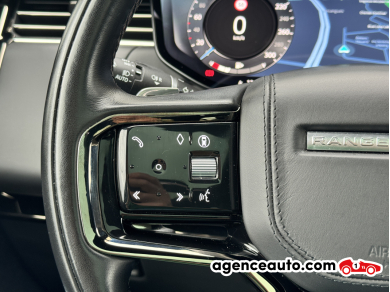 Land Rover Range Rover Sport — 25
