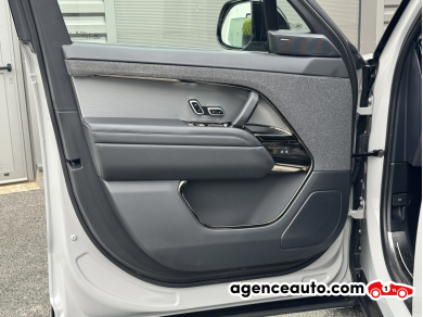 Land Rover Range Rover Sport — 31