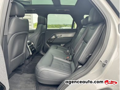 Land Rover Range Rover Sport — 14