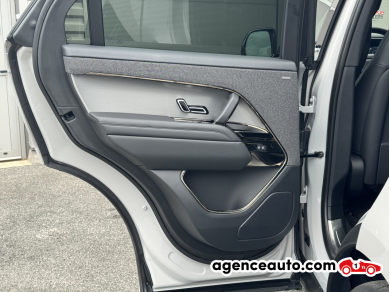 Land Rover Range Rover Sport — 32