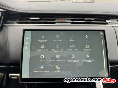Land Rover Range Rover Sport — 23