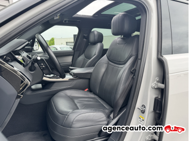 Land Rover Range Rover Sport — 11