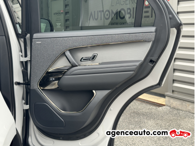 Land Rover Range Rover Sport — 33