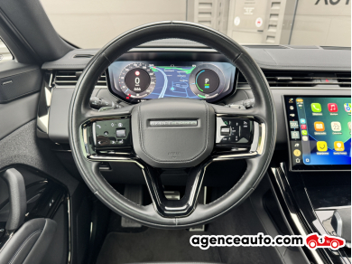 Land Rover Range Rover Sport — 16