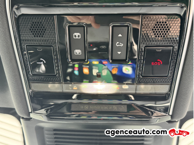 Land Rover Range Rover Sport — 29