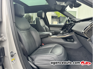 Land Rover Range Rover Sport — 12