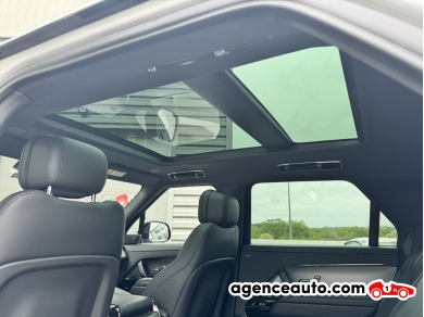 Land Rover Range Rover Sport — 15