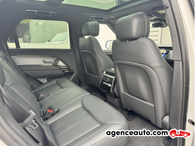 Land Rover Range Rover Sport — 13