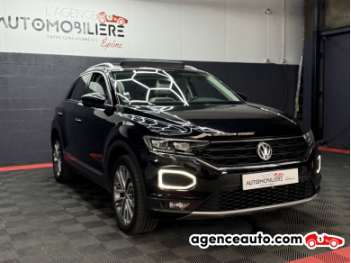 Volkswagen T-roc — 3