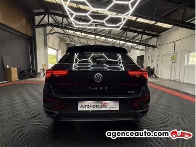 Volkswagen T-roc — 6