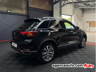 Volkswagen T-roc — 5