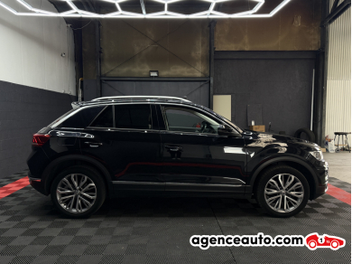 Volkswagen T-roc — 4
