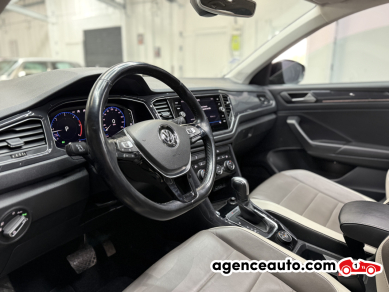 Volkswagen T-roc — 9