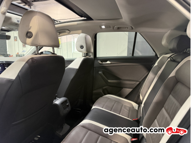 Volkswagen T-roc — 13