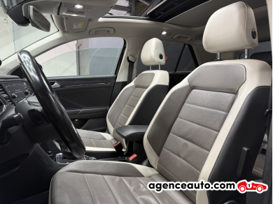 Volkswagen T-roc — 10