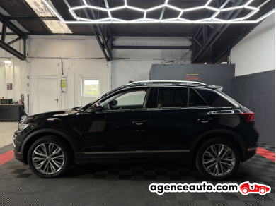 Volkswagen T-roc — 8