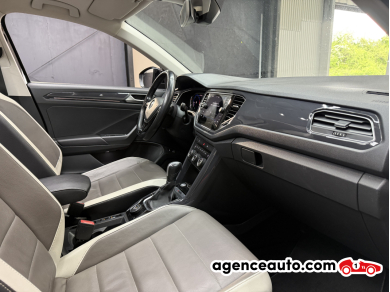 Volkswagen T-roc — 11