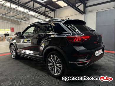 Volkswagen T-roc — 7