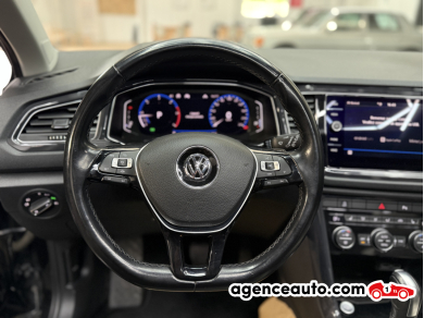 Volkswagen T-roc — 16