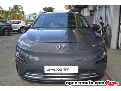 Hyundai KONA — 3