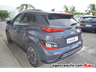 Hyundai KONA — 5