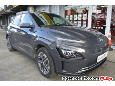 Hyundai KONA — 2