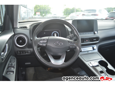 Hyundai KONA — 9