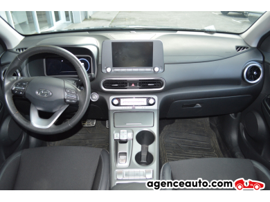 Hyundai KONA — 10