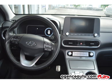 Hyundai KONA — 12