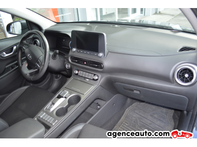 Hyundai KONA — 14
